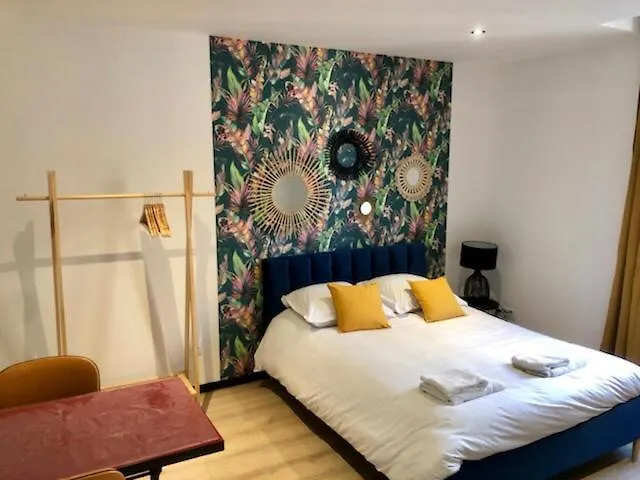 Sainte Cecile 4 - Studio Elegant Et Central