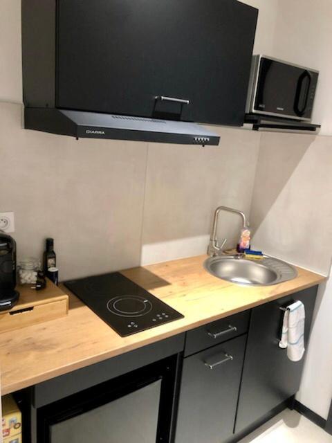 Sainte Cecile 4 - Elegant Et Apartment *