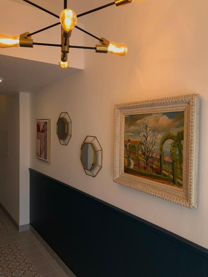 Apartment Sainte Cecile 4 - Elegant Et