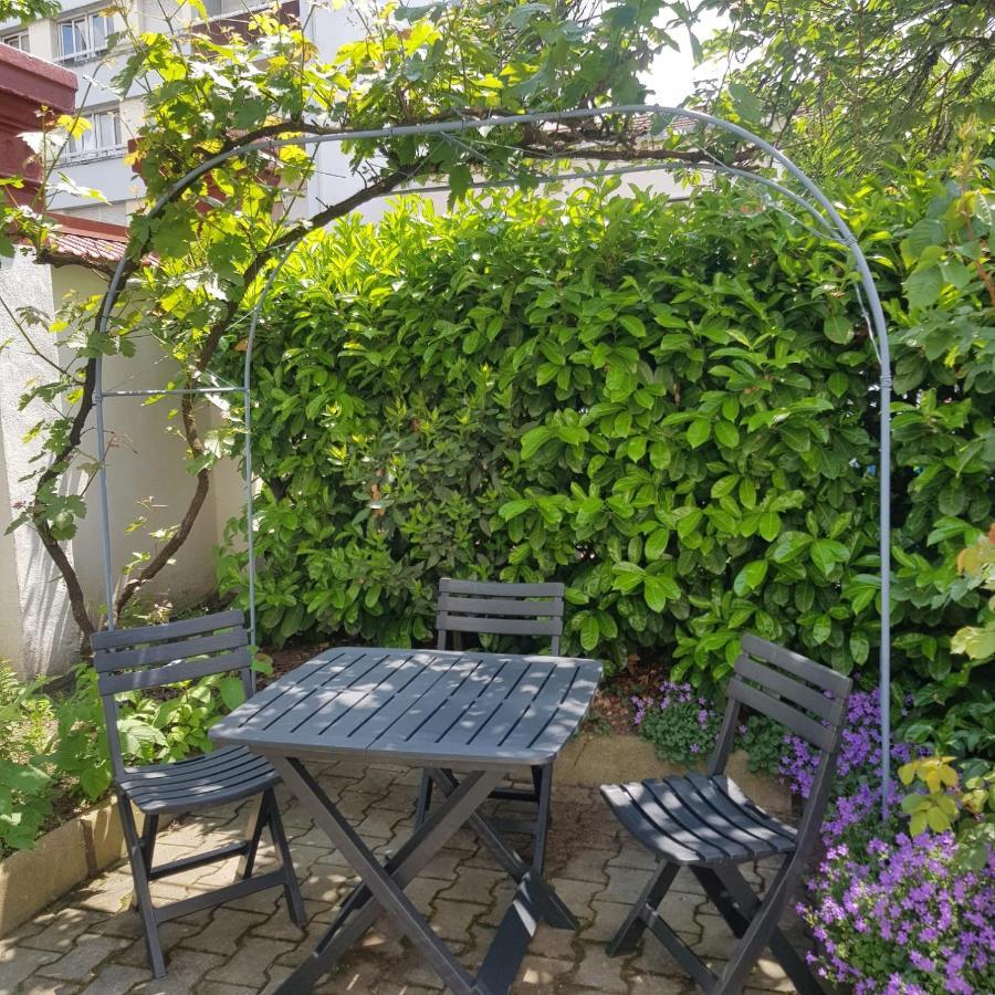 Sainte Cecile 4 - Elegant Et Apartment Vichy