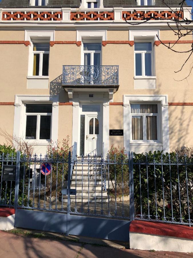 Sainte Cecile 4 - Elegant Et